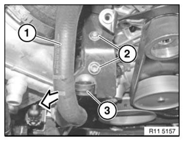 Thermostat And Connections